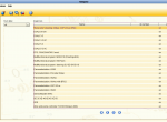 spare parts catalog OM Pimespo Navigator - 2