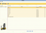 spare parts catalog OM Pimespo Navigator - 3