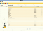 spare parts catalog OM Pimespo Navigator - 4
