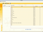 spare parts catalog OM Pimespo Navigator - 5