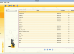 spare parts catalog OM Pimespo Navigator - 6