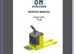 repair manual OM Pimespo Repair - 2
