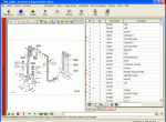 spare parts catalog Orenstein & Koppel (O&K) - 3