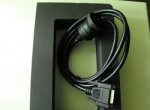 Diagnostic adapter interface Perkins EST Diagnostic Interface Compact Adapter - 2