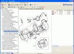repair manual Perkins SPI2 2009 - 3