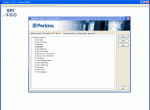 repair manual Perkins SPI2 2012A - 1