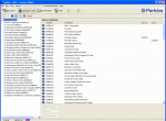 repair manual Perkins SPI2 2012A - 2