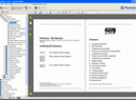 repair manual Perkins SPI2 2012A - 4