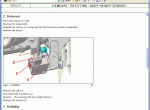 repair manual Peugeot SBox Parts and Repair - 4