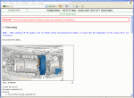 repair manual Peugeot SBox Parts and Repair - 5