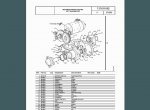 spare parts catalog Pimespo Forklift 9-2008 - 3