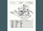 spare parts catalog Pimespo Forklift 9-2008 - 4
