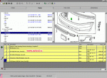 spare parts catalog Mitchell RepairMate (Partspoint) - 2