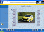 Diagnostic Software ACTIA, PPS2000 (Peugeot Planet System) 17.14 - 1
