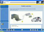 Diagnostic Software ACTIA, PPS2000 (Peugeot Planet System) 17.14 - 2