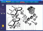 repair manual Renault + Dacia Dialogys 3.9.9 - 2