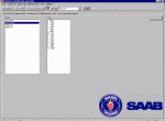 repair manual Saab Electronic Service Guide - 1