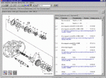 repair manual Saab Electronic Service Guide - 2