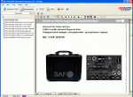 spare parts catalog Saf Holland - 3