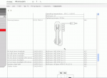 repair manual Same SDF e-Parts 2012 - 6