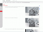 repair manual Same SDF e-Parts 2012 - 7
