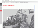 repair manual Same SDF e-Parts 2012 - 8