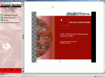 repair manual Ford Usa Technical Services 1996-1999 - 1