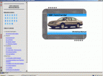 repair manual Ford Usa Technical Services 1996-1999 - 2