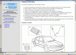 repair manual Ford Usa Technical Services 1996-1999 - 3