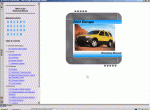 repair manual Ford Usa Technical Services 2000-2004 - 2