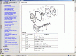 repair manual Ford Usa Technical Services 2000-2004 - 3