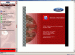 repair manual Ford Usa Technical Services 2005-2006 - 1