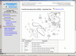 repair manual Ford Usa Technical Services 2005-2006 - 3