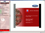 repair manual Ford Usa Technical Services 2007-2008 - 1