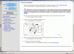 repair manual Ford Usa Technical Services 2007-2008 - 4