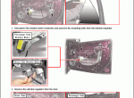 repair manual Ssang Yong KYRON - 2