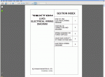 repair manual Ssang Yong REXTON - 3