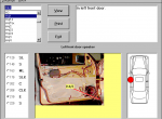 repair manual Mercedes Star Finder - 3