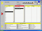 spare parts catalog Steinbock STETI - 2