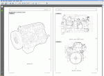 repair manual Iveco Stralis RUS - 1