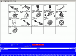 spare parts catalog Subaru Usa  ProQuest - 2