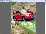 spare parts catalog Suzuki Accessories - 1
