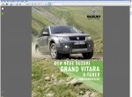 spare parts catalog Suzuki Accessories - 2