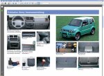 spare parts catalog Suzuki Accessories - 4