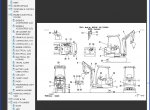 spare parts catalog TAKEUCHI - 3