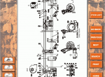 repair manual Tamrock Pantera 1500 Parts and Service Manual - 2