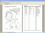 spare parts catalog TCM ForkLift EPC PDF - 3