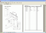 spare parts catalog TCM ForkLift EPC PDF - 5