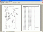spare parts catalog TCM ForkLift EPC PDF - 6