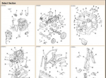 spare parts catalog Terex Fermec Parts Manuals - 3